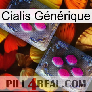 Cialis Générique 01
